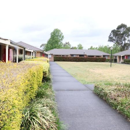 Western Sydney University Village - Hawkesbury Exterior photo