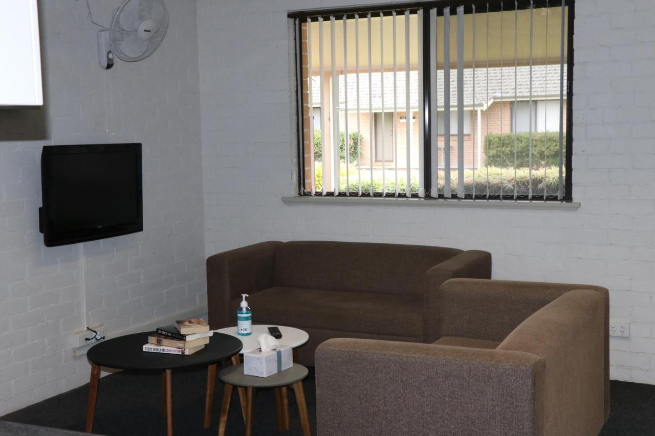 Western Sydney University Village - Hawkesbury Exterior photo