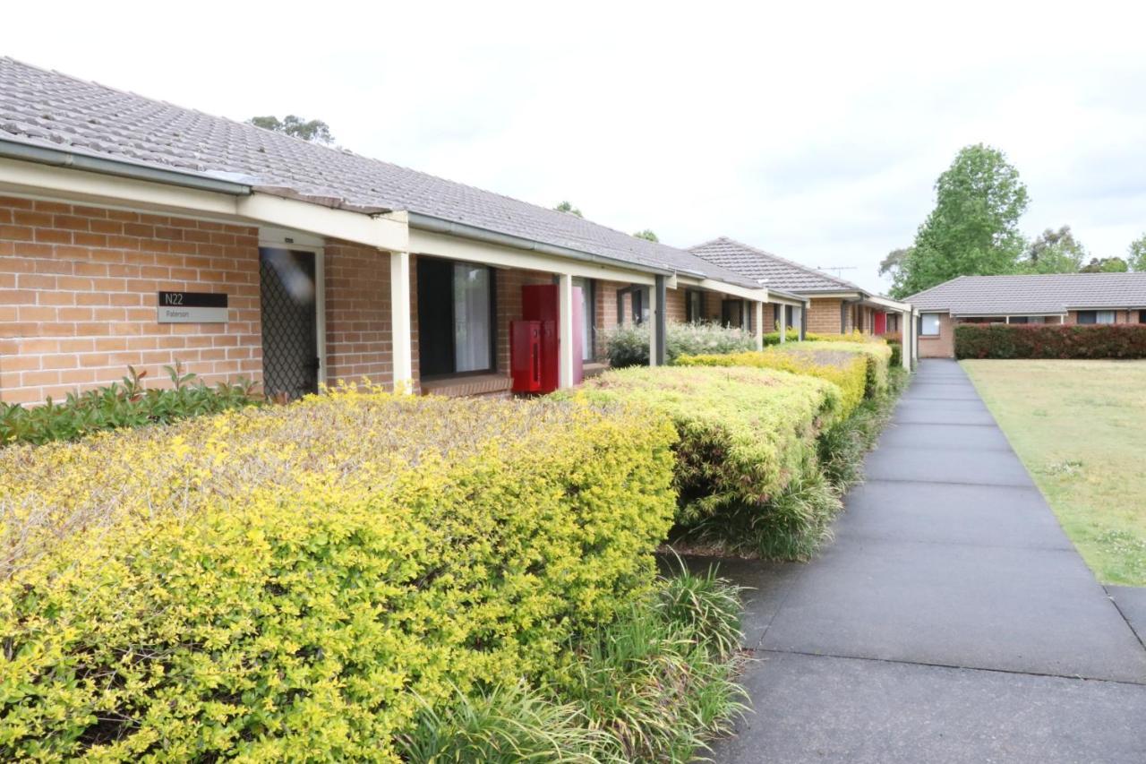 Western Sydney University Village - Hawkesbury Exterior photo