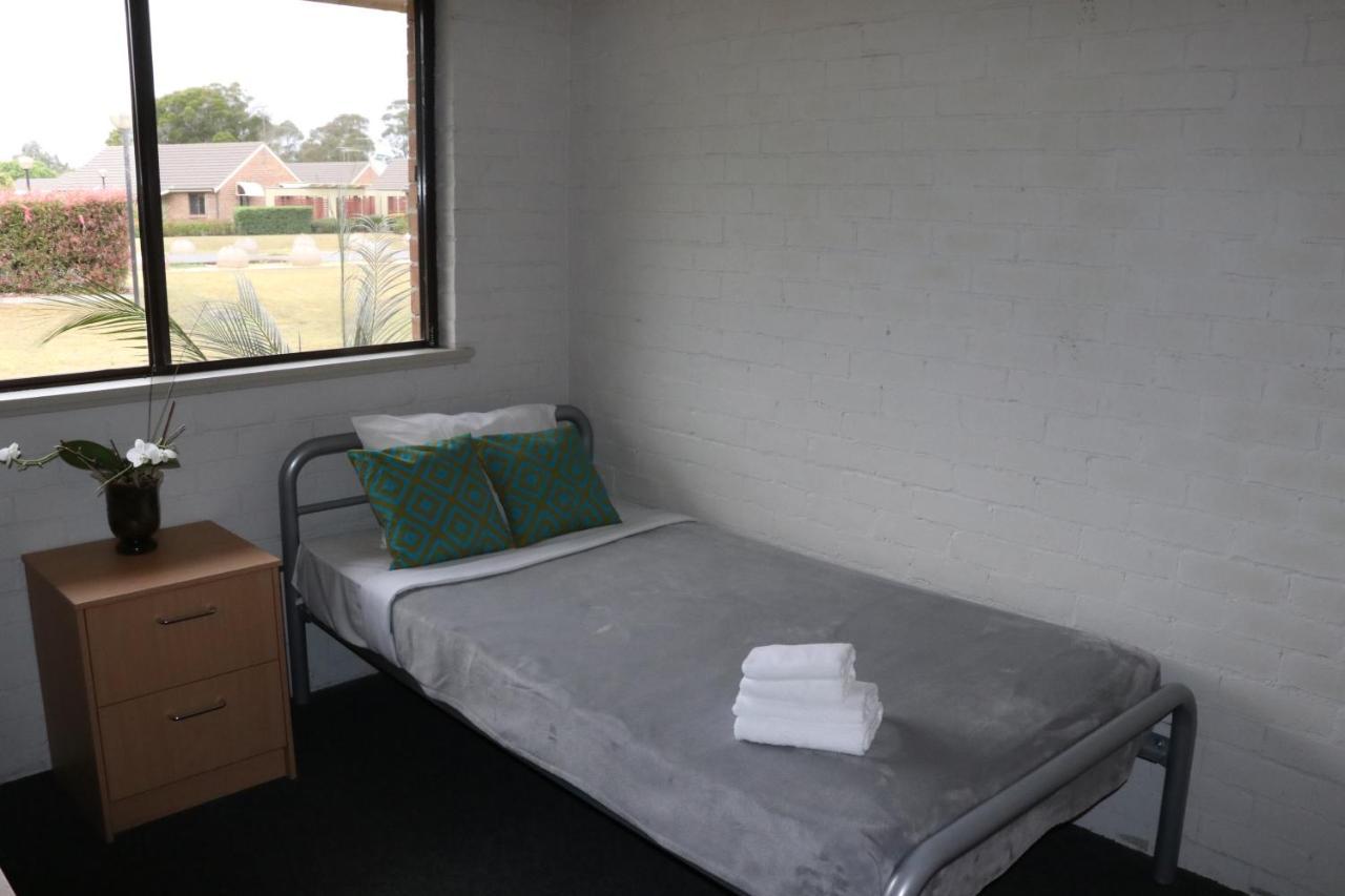 Western Sydney University Village - Hawkesbury Exterior photo