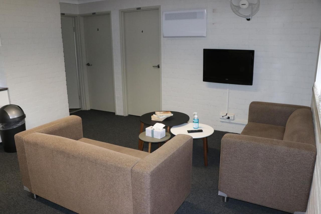 Western Sydney University Village - Hawkesbury Exterior photo