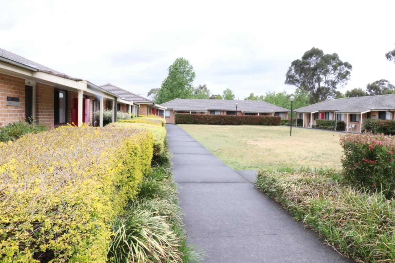 Western Sydney University Village - Hawkesbury Exterior photo