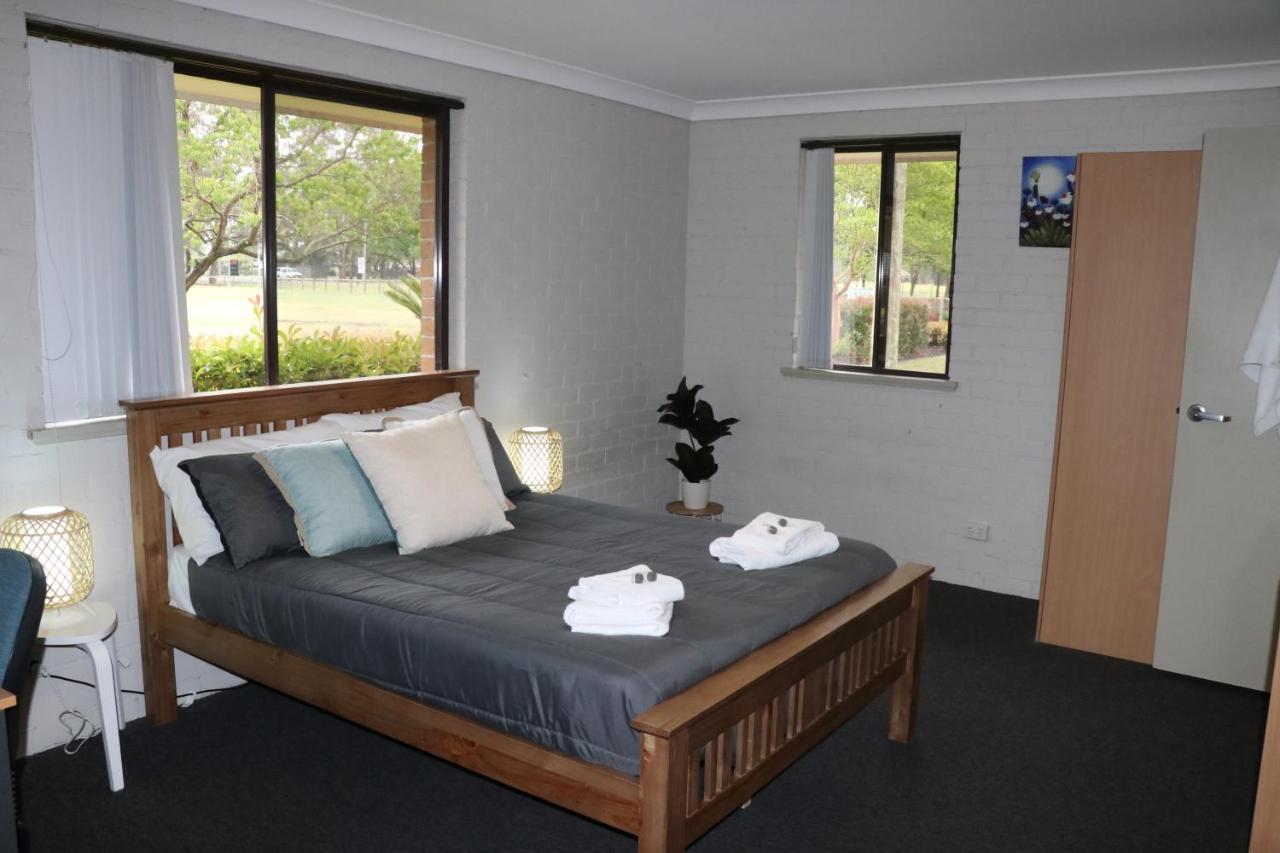Western Sydney University Village - Hawkesbury Exterior photo