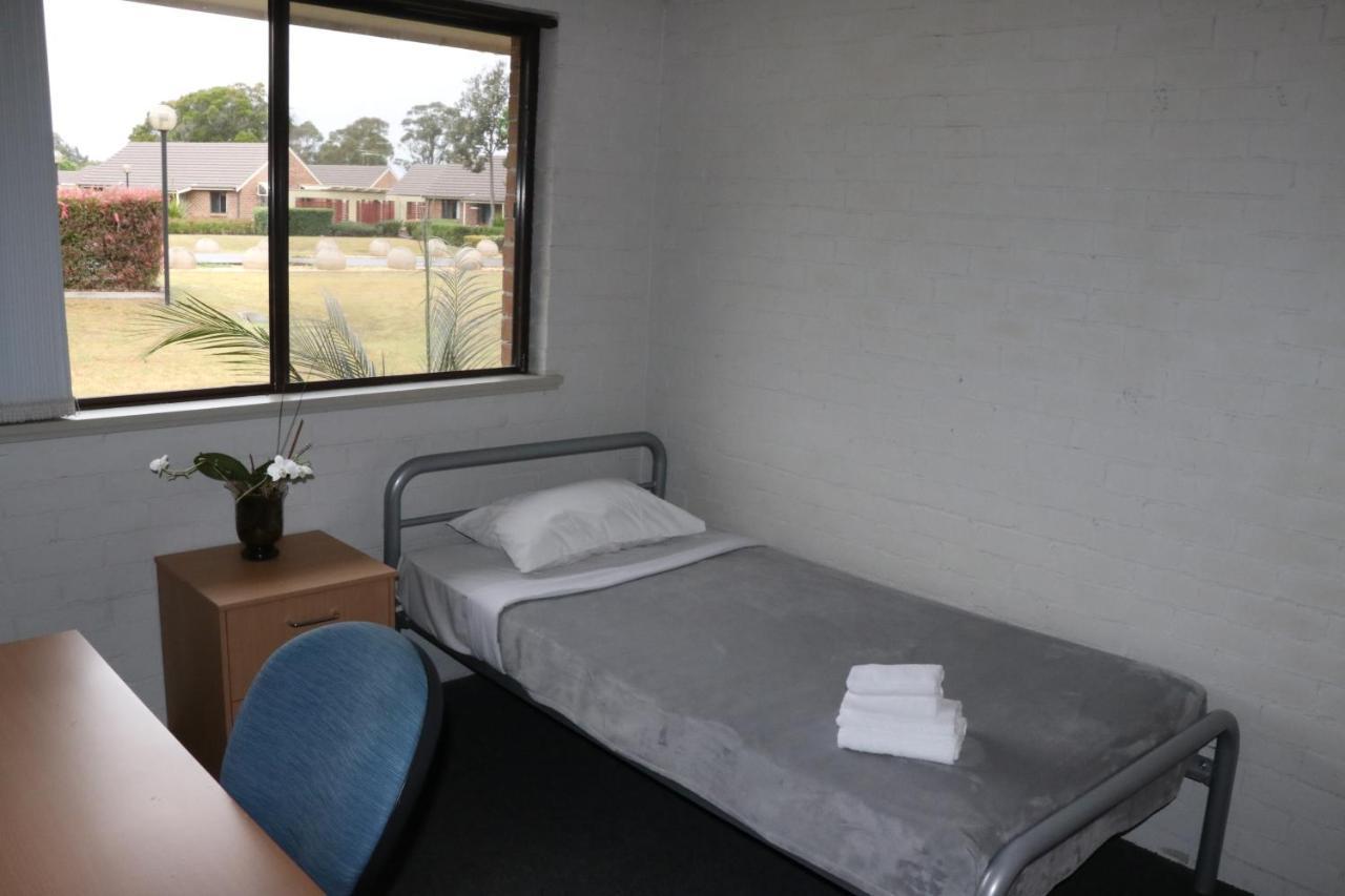 Western Sydney University Village - Hawkesbury Exterior photo