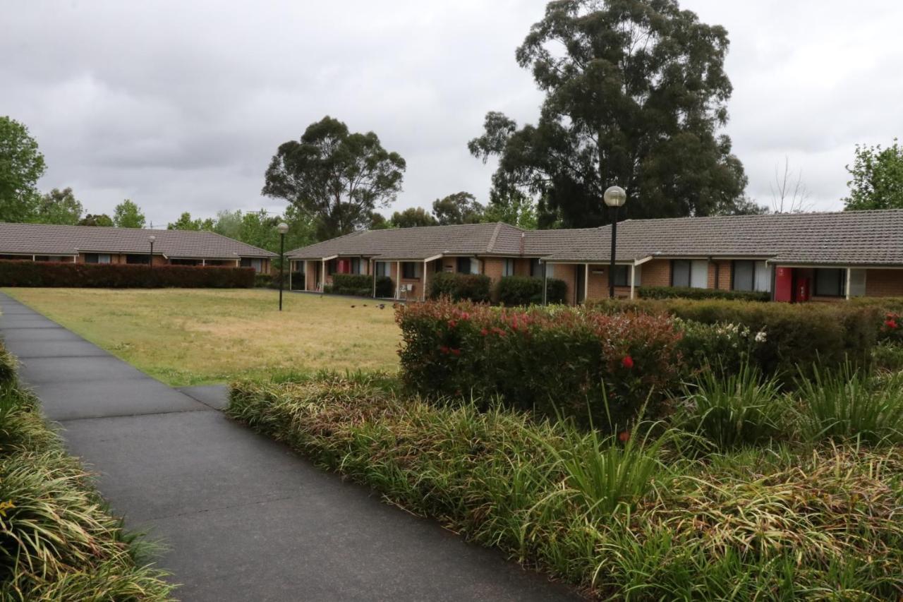 Western Sydney University Village - Hawkesbury Exterior photo
