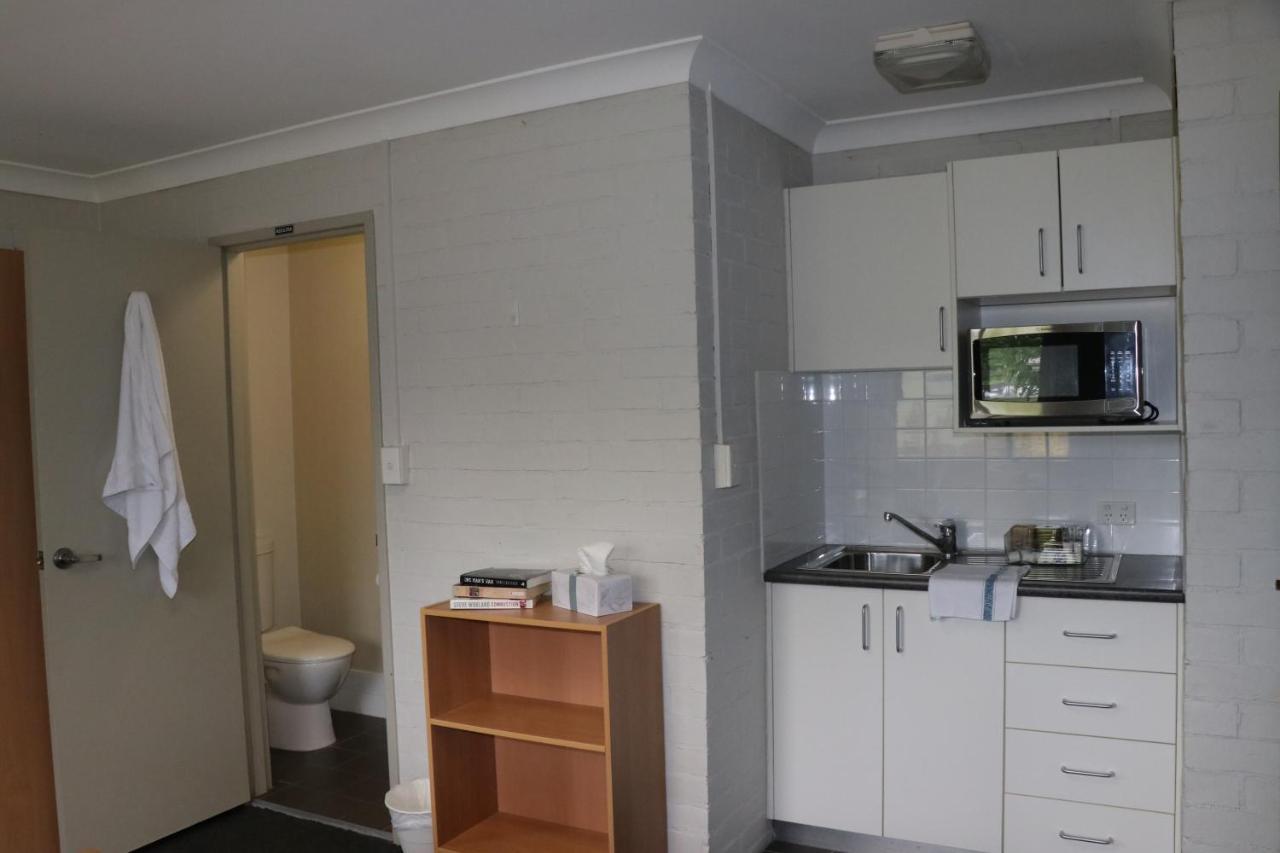 Western Sydney University Village - Hawkesbury Exterior photo